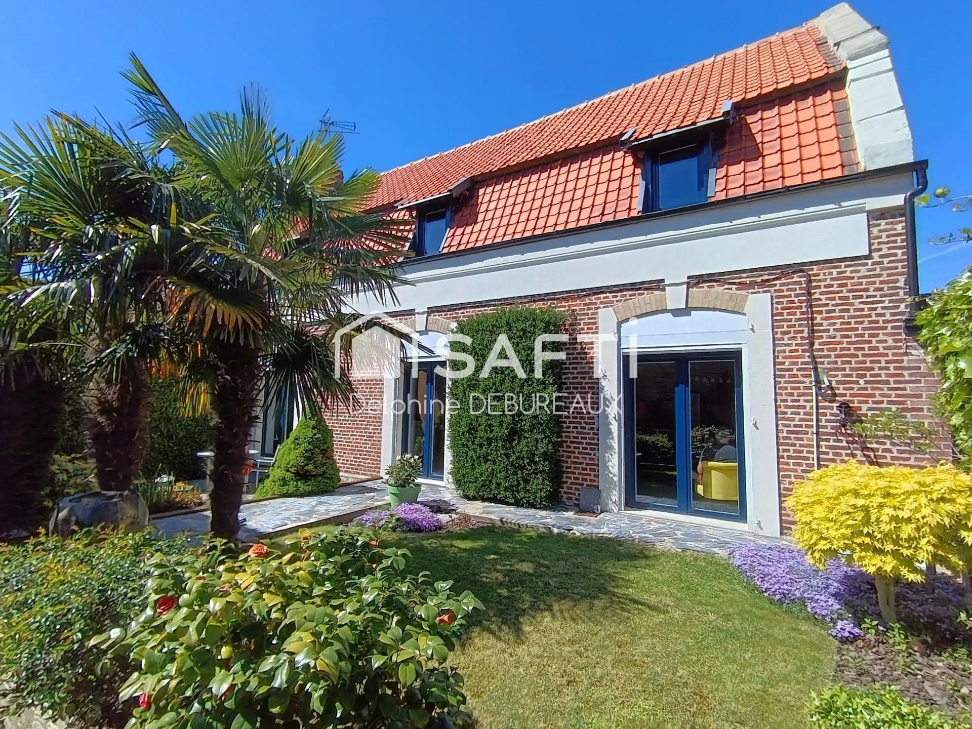 Maison à vendre, 138m², Maresches