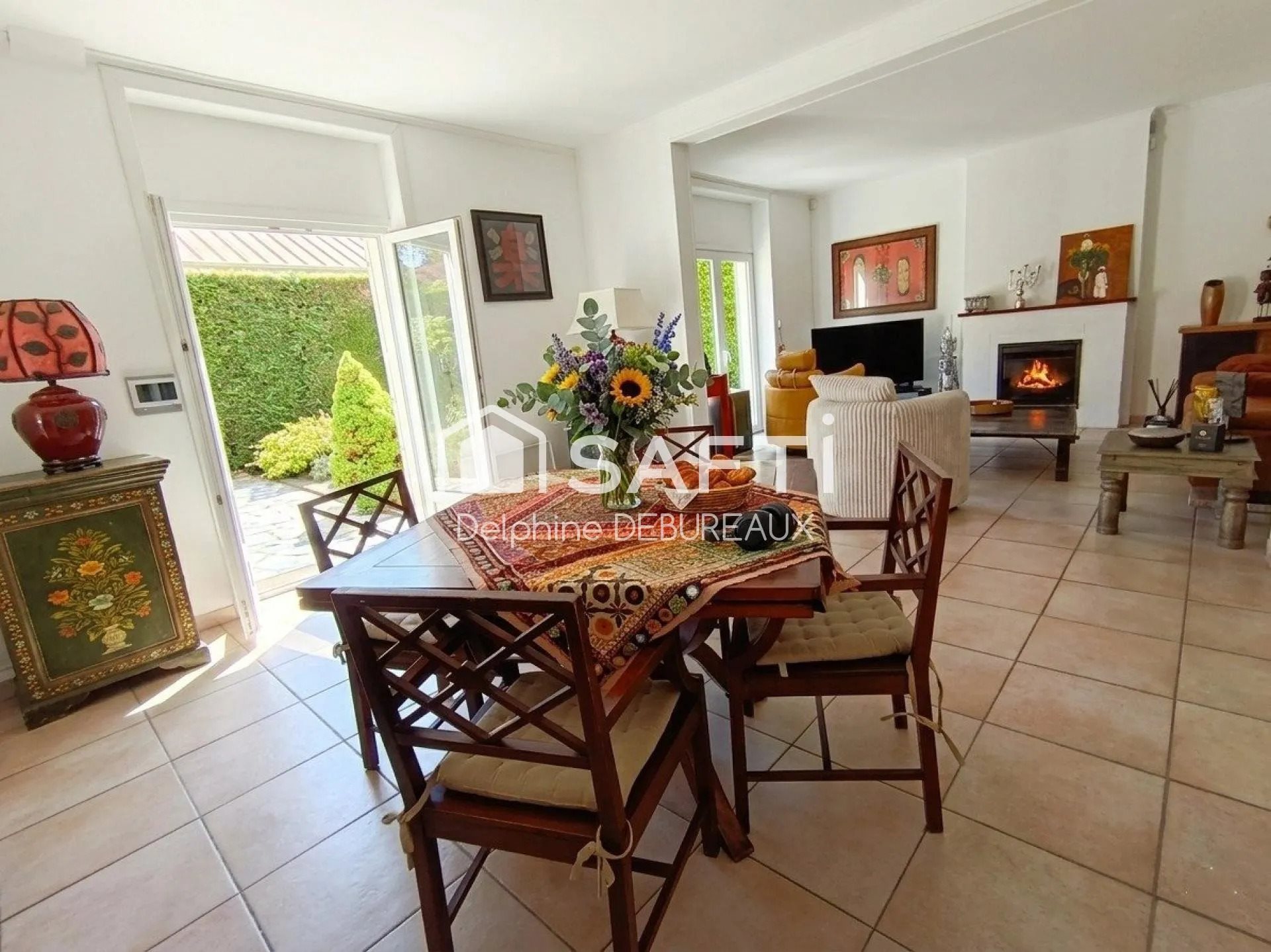 Maison à vendre, 138m², Maresches