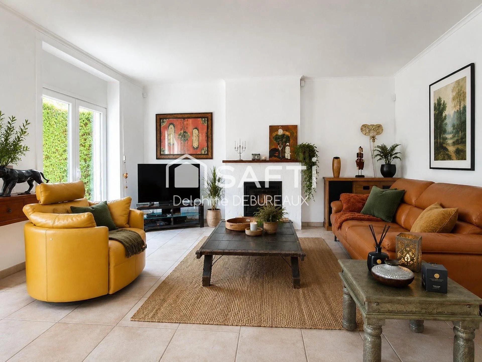 Maison à vendre, 138m², Maresches