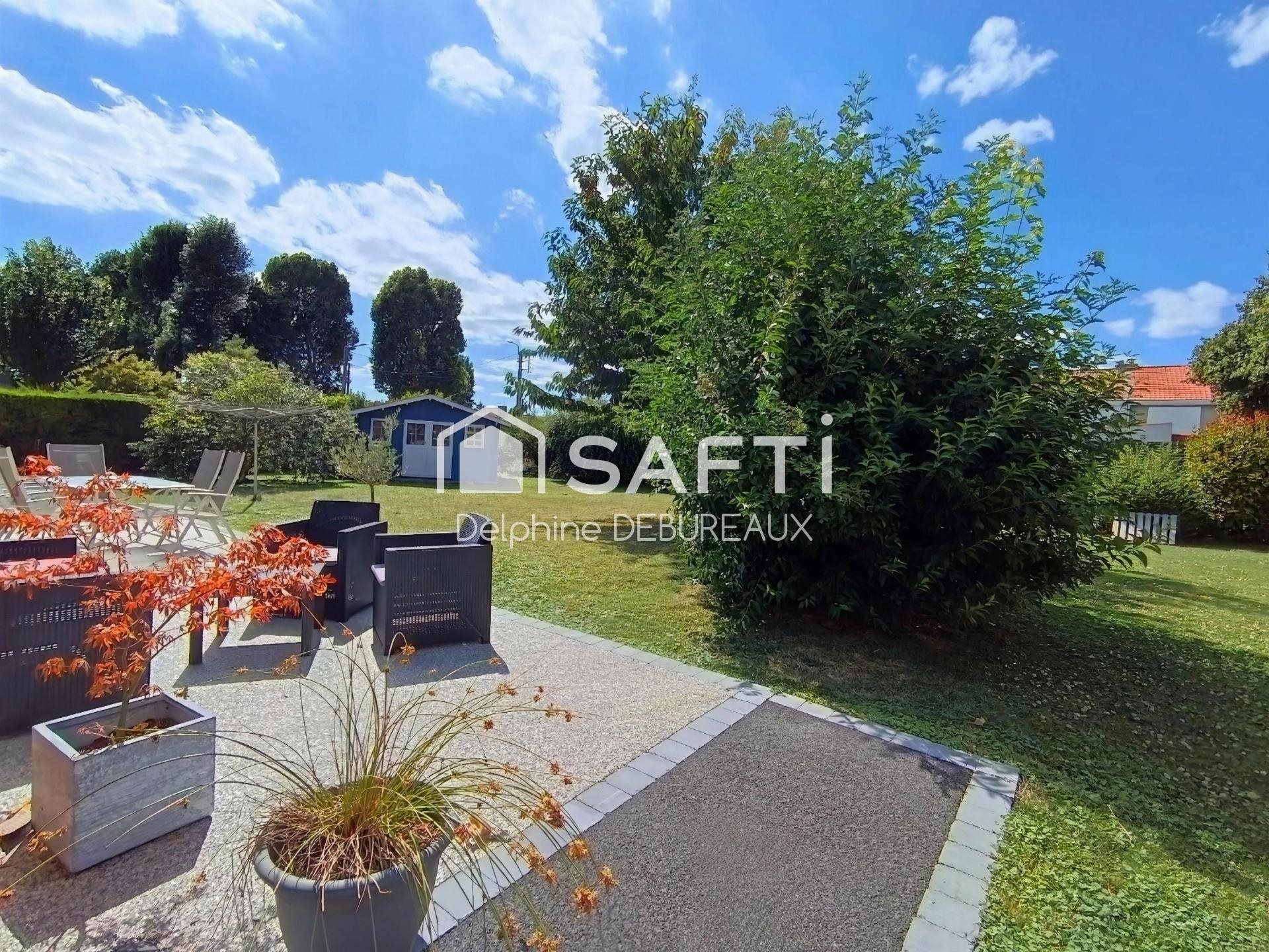 Maison à vendre, 186m², Marly