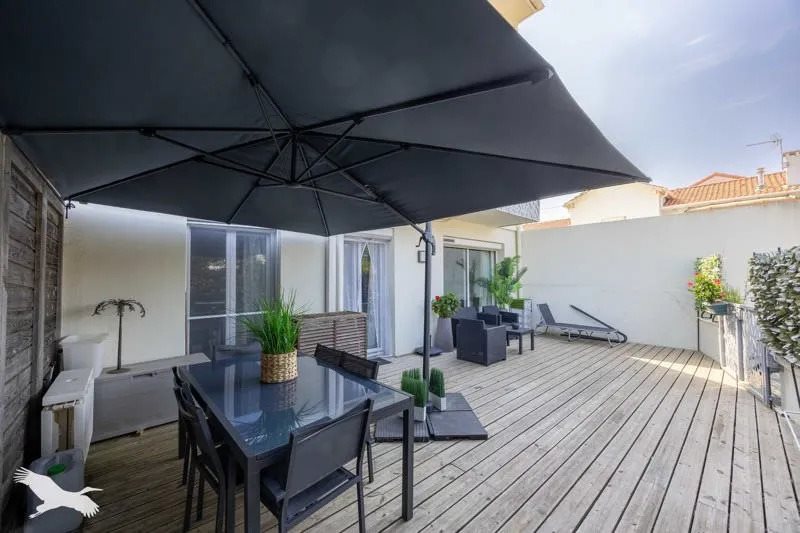 Appartement à vendre, 98m², Capbreton