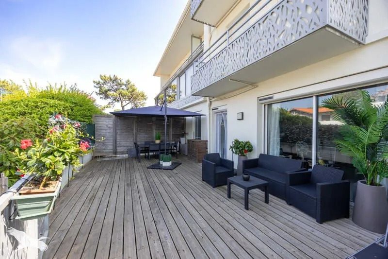 Appartement à vendre, 98m², Capbreton