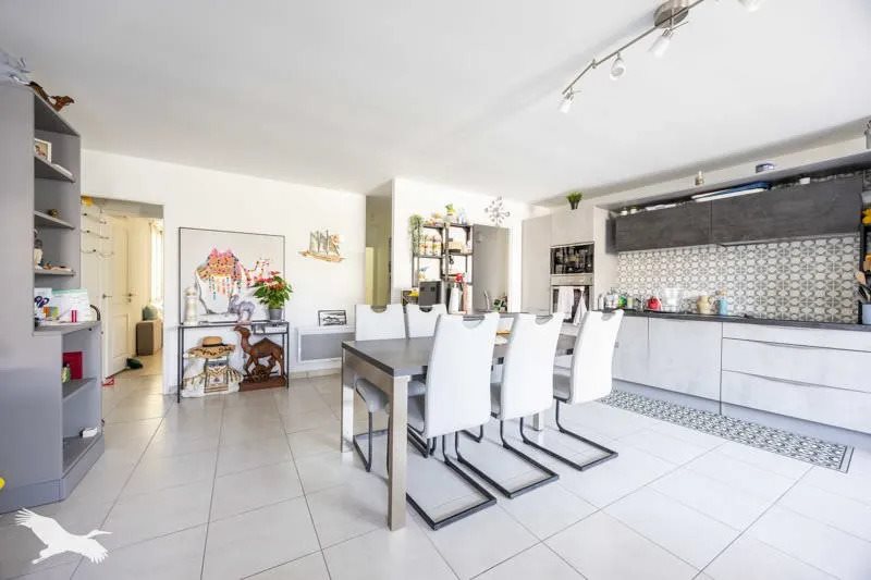 Appartement à vendre, 98m², Capbreton