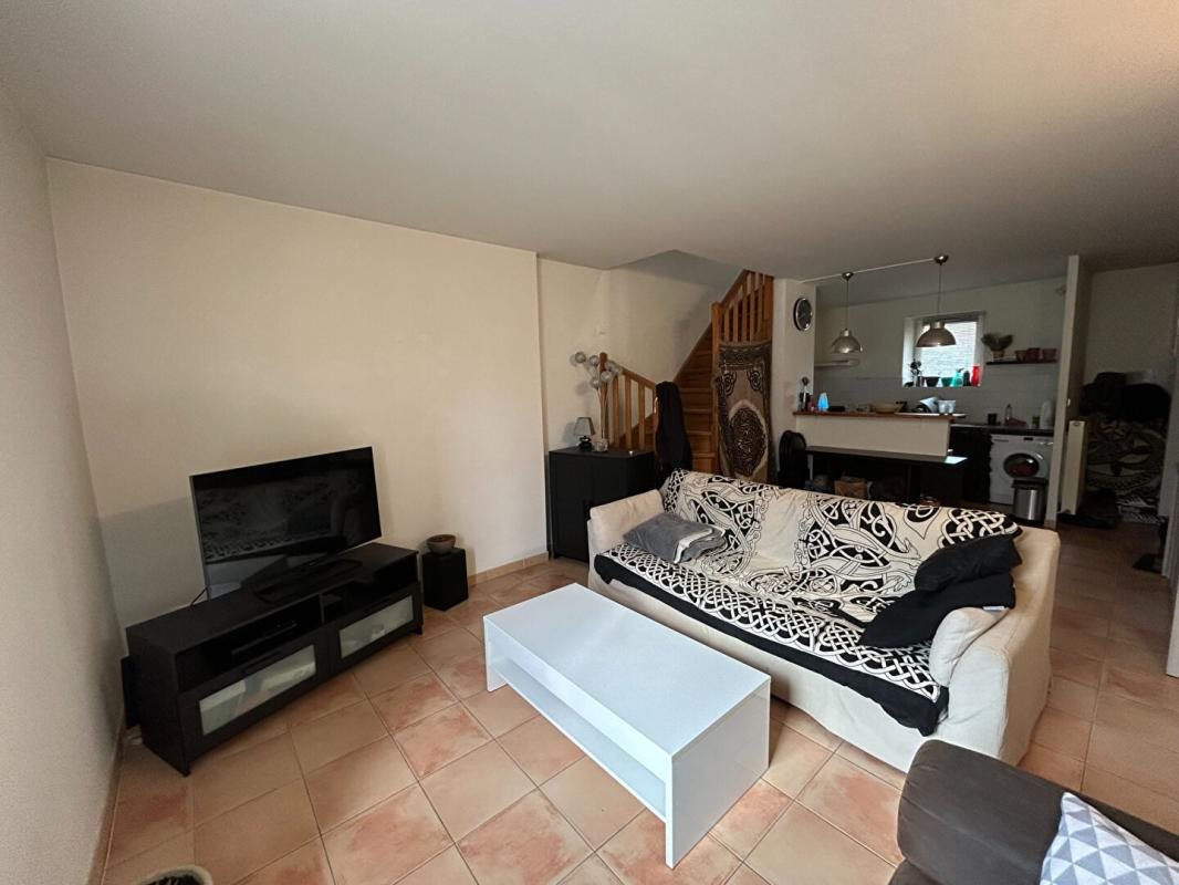 Appartement à vendre, 61m², Carpentras