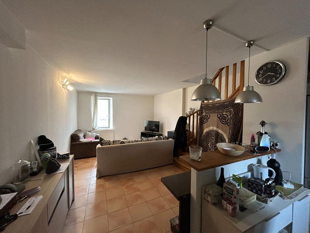 Appartement à vendre, 61m², Carpentras