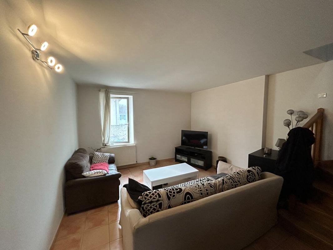 Appartement à vendre, 61m², Carpentras