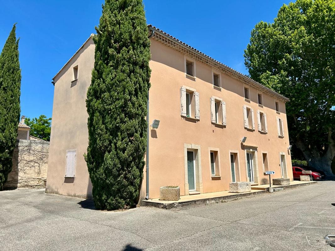 Appartement à vendre, 51m², Carpentras