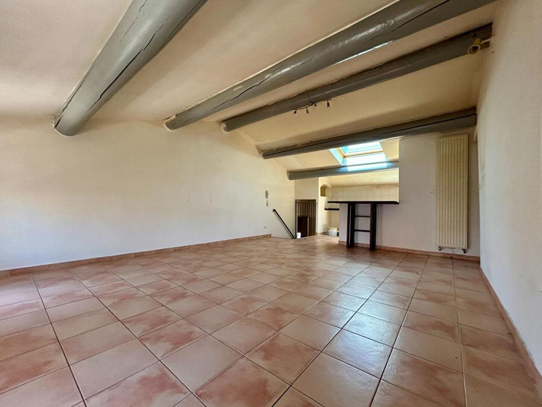 Appartement à vendre, 51m², Carpentras