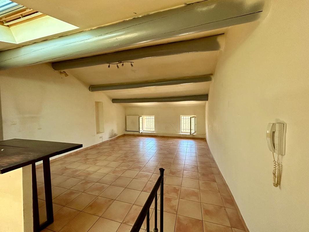 Appartement à vendre, 51m², Carpentras
