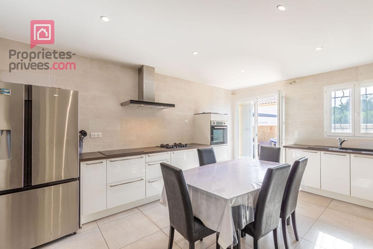 Maison à vendre, 103m², Carpentras
