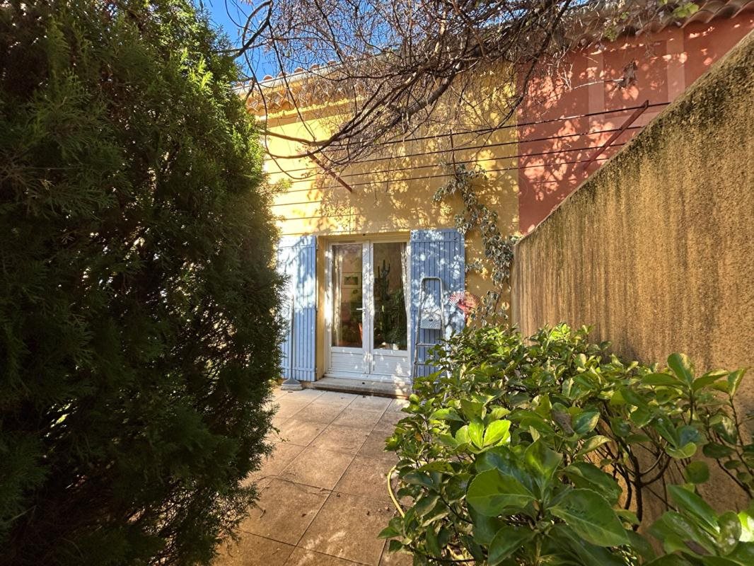 Maison à vendre, 100m², Carpentras