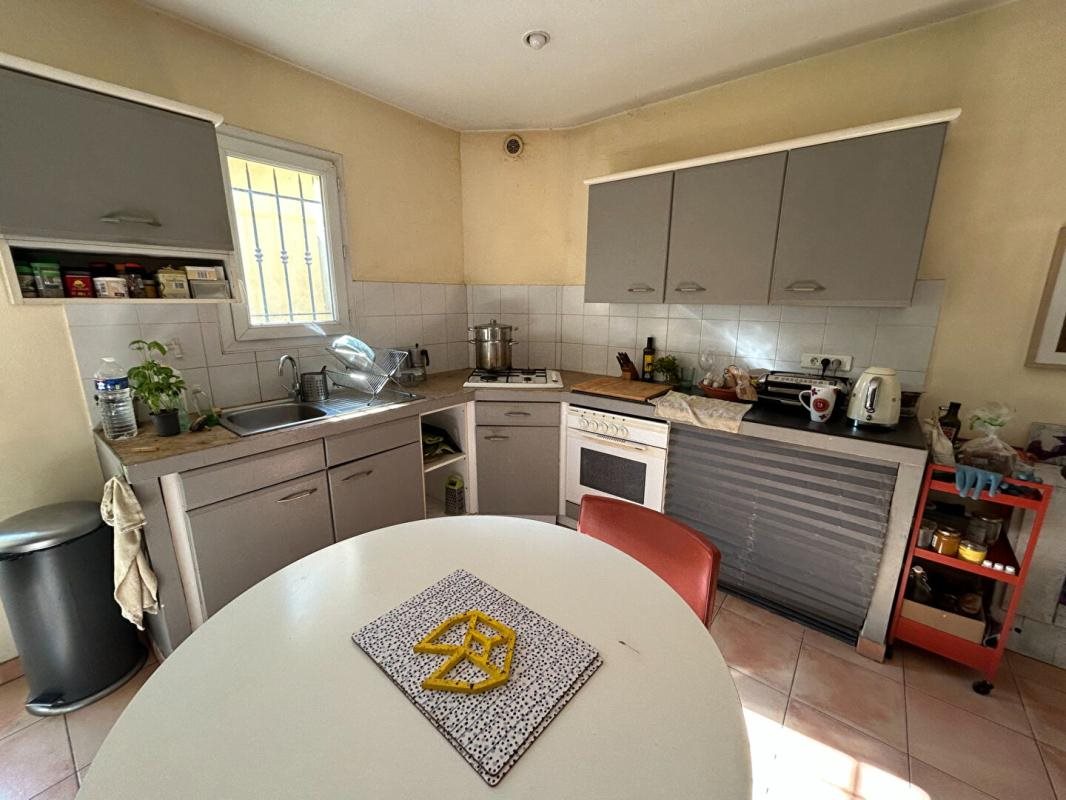 Maison à vendre, 100m², Carpentras