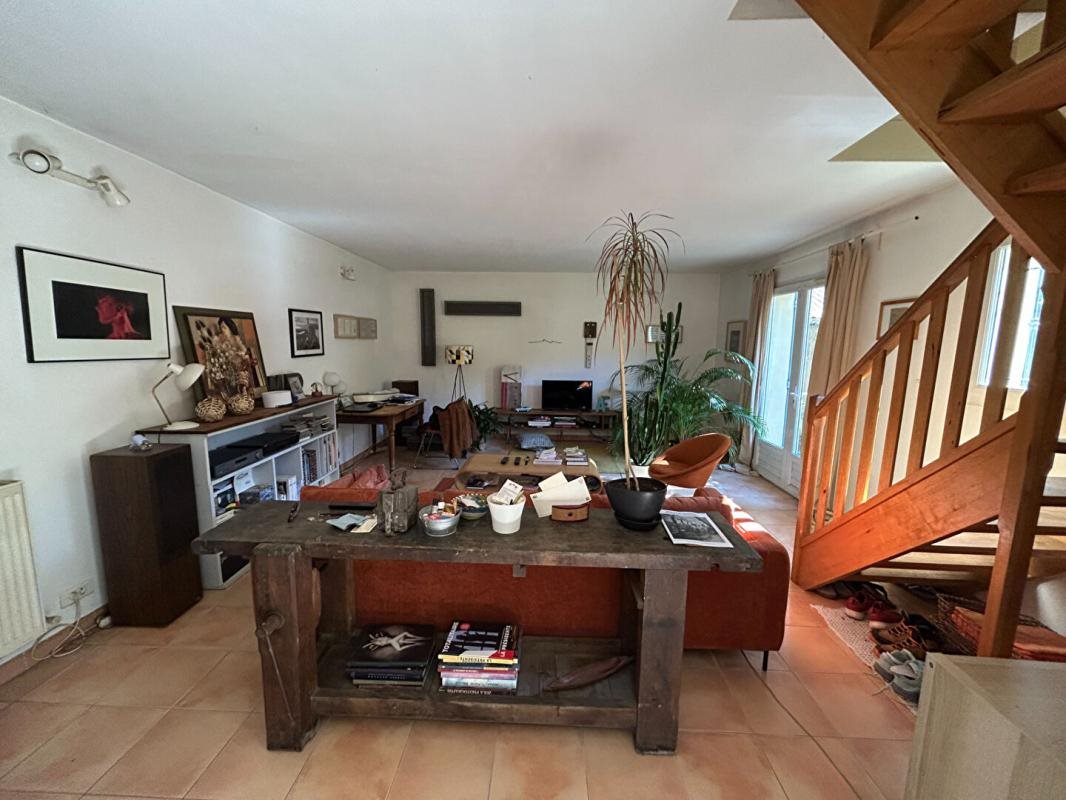 Maison à vendre, 100m², Carpentras