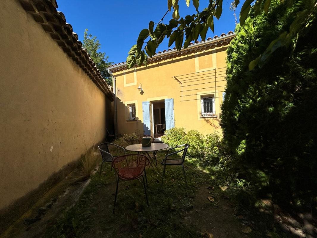 Maison à vendre, 100m², Carpentras