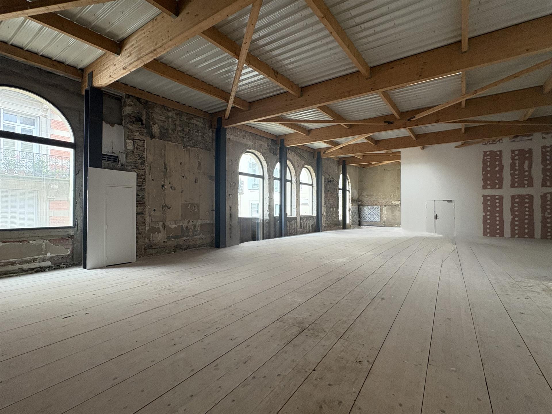 Appartement à vendre, 246m², Vichy