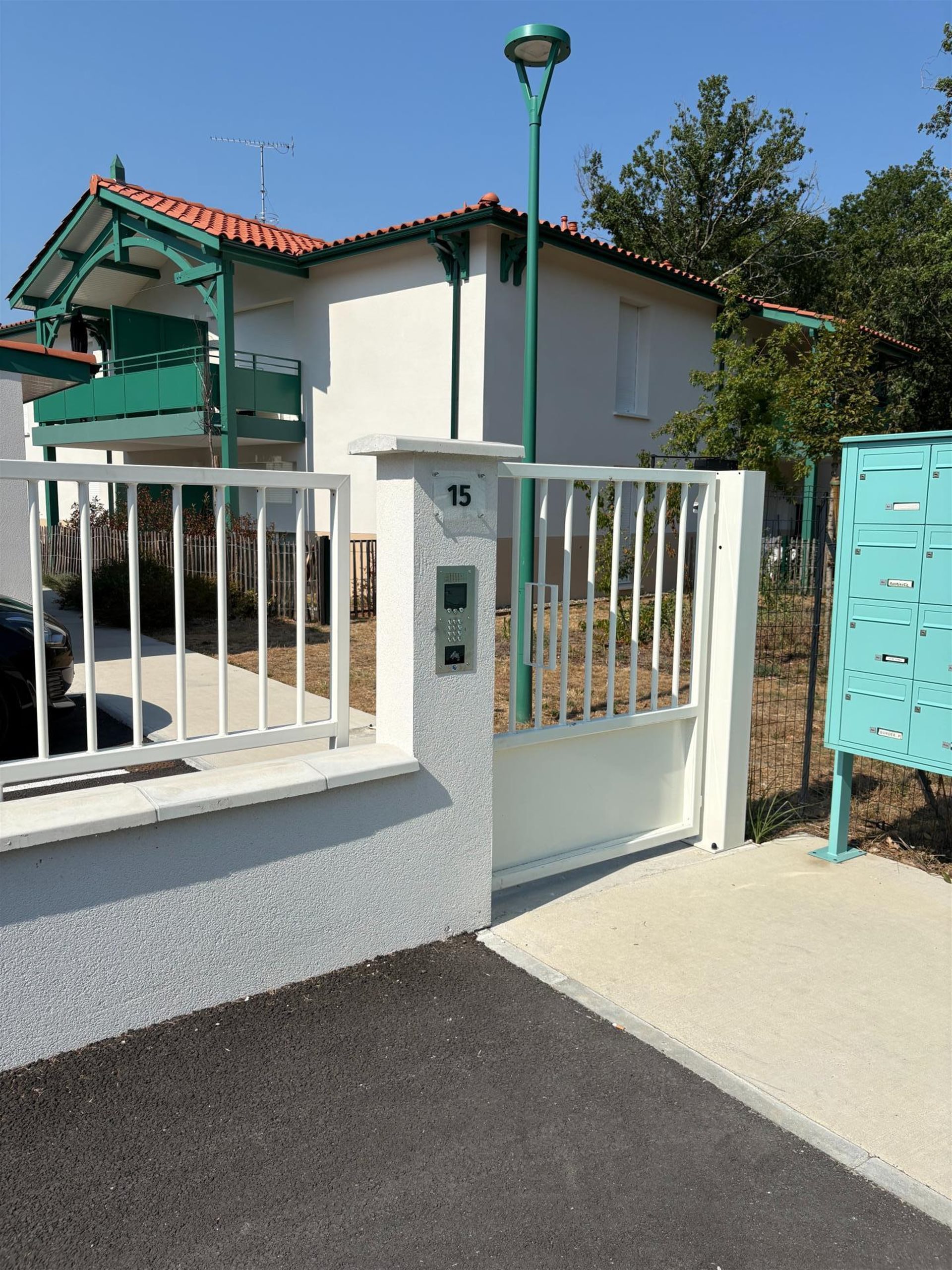 Appartement à vendre, 80m², Le Teich
