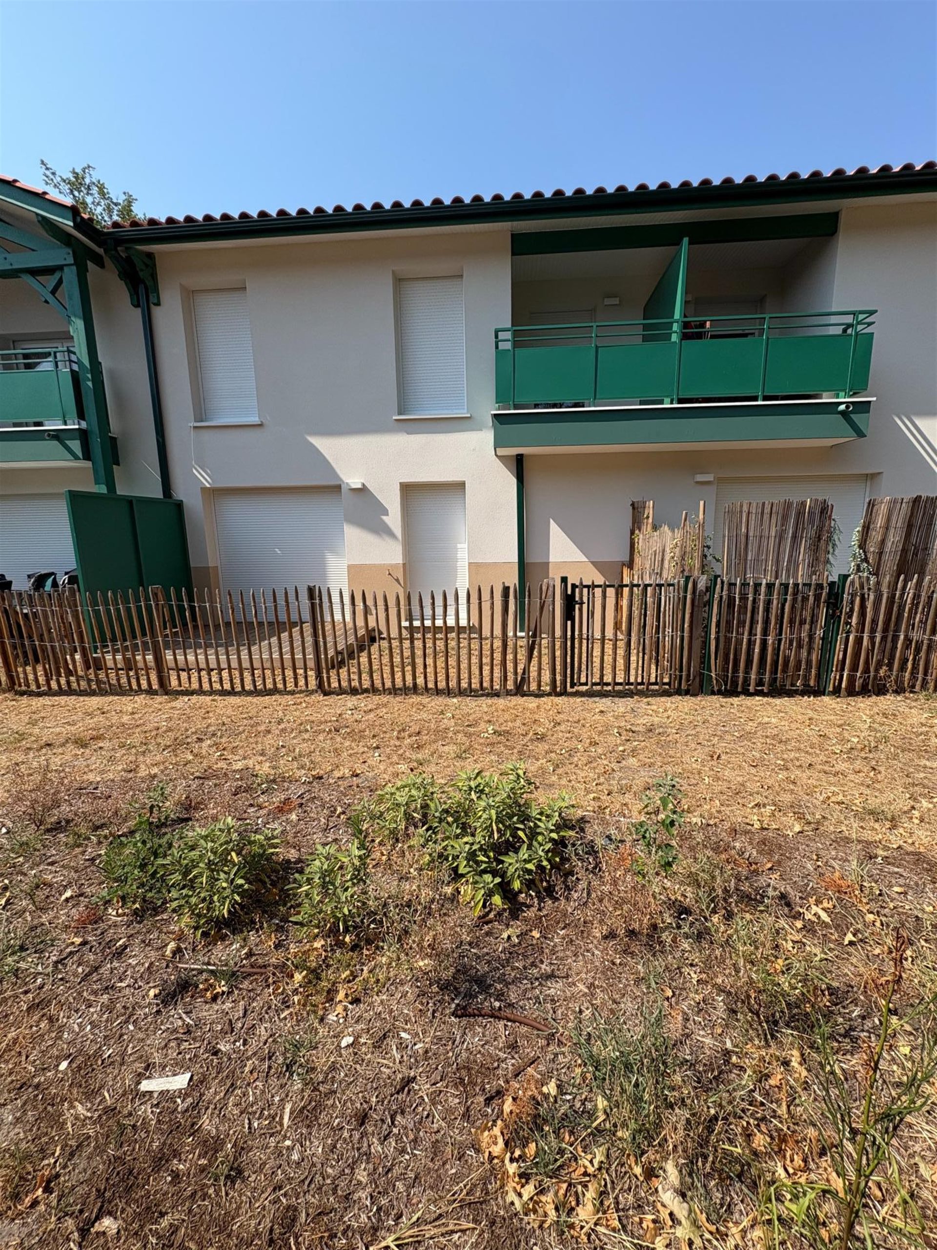 Appartement à vendre, 80m², Le Teich