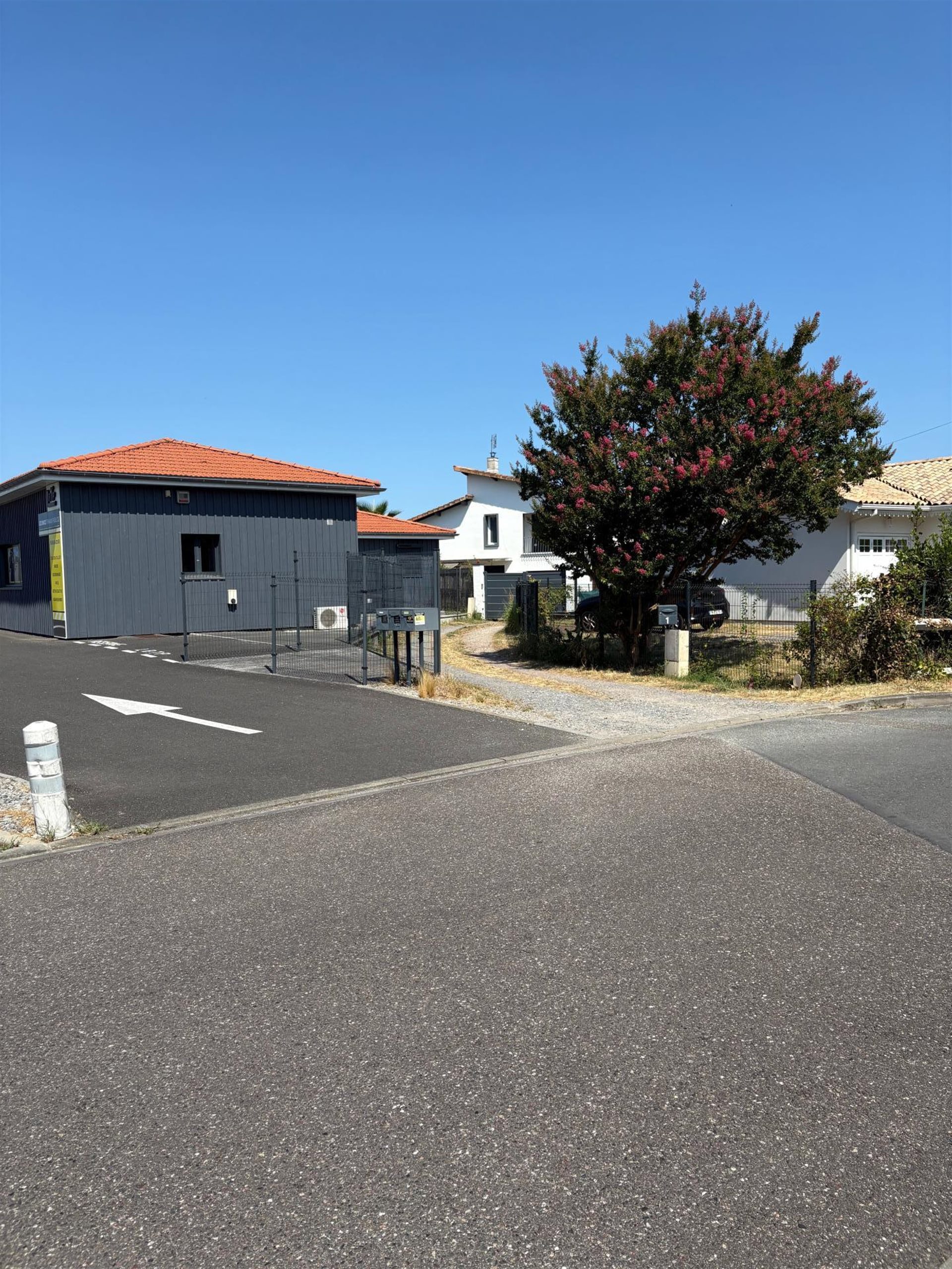 Appartement à vendre, 79m², Le Teich