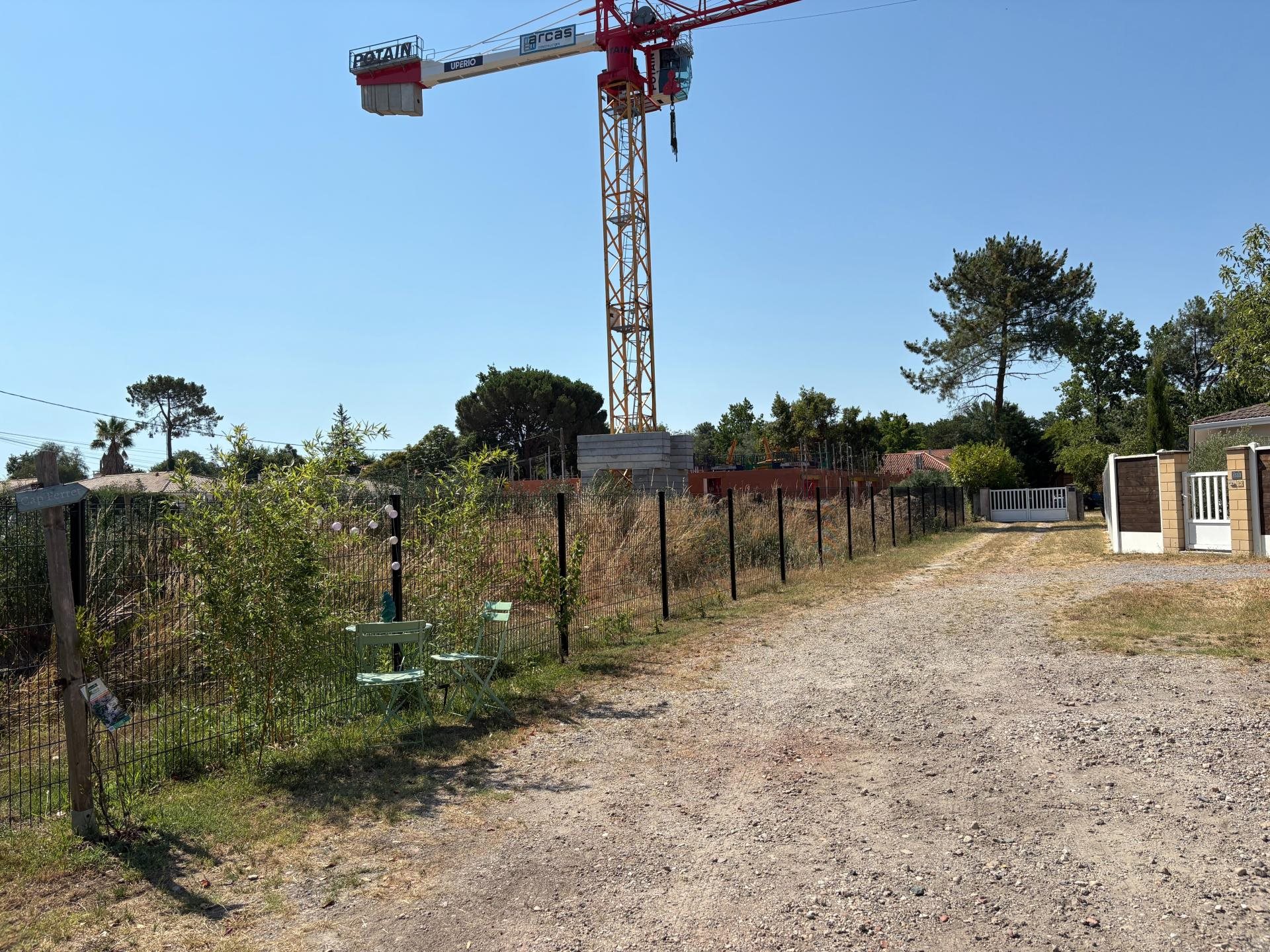 Appartement à vendre, 79m², Le Teich