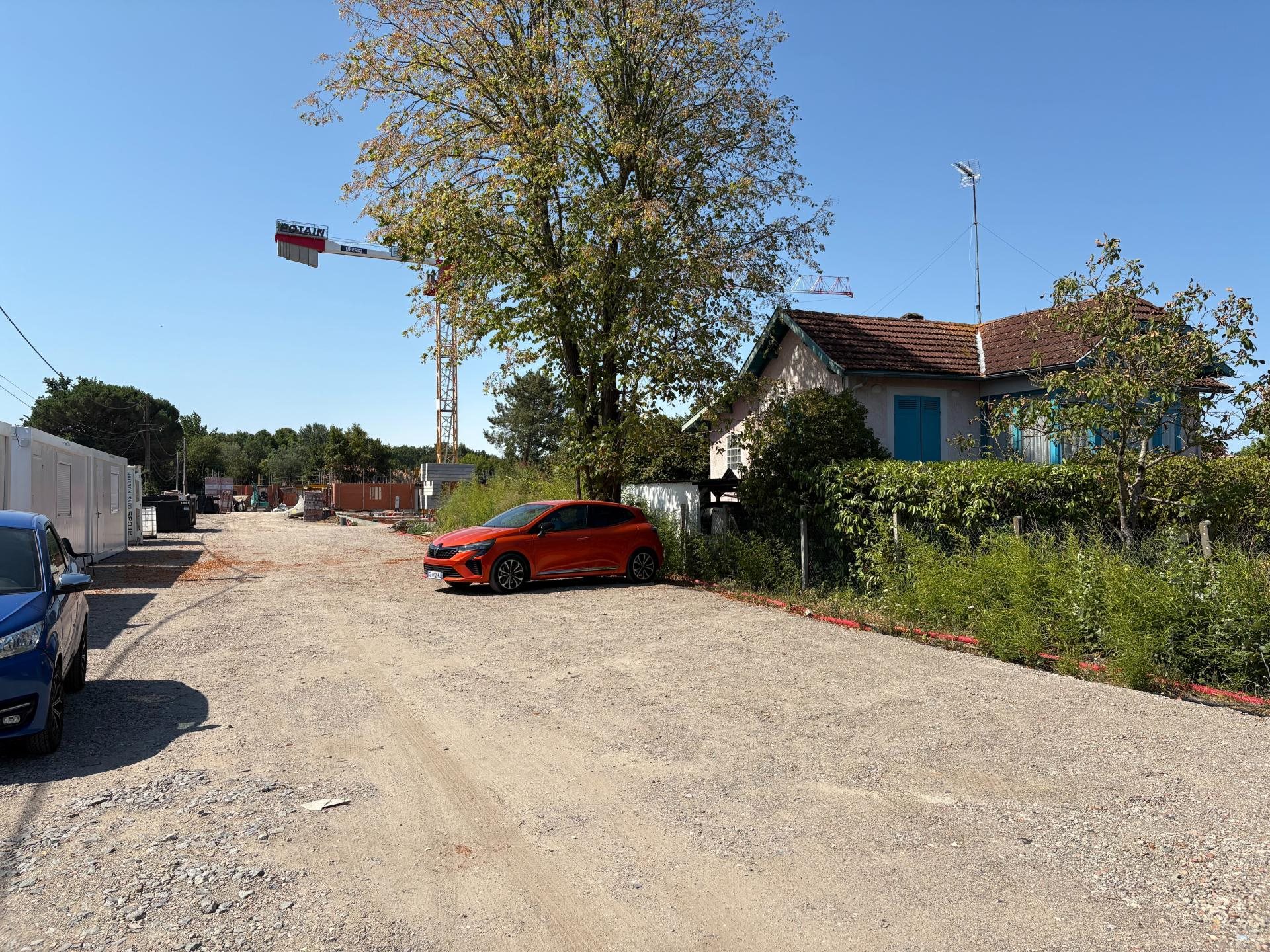 Appartement à vendre, 79m², Le Teich