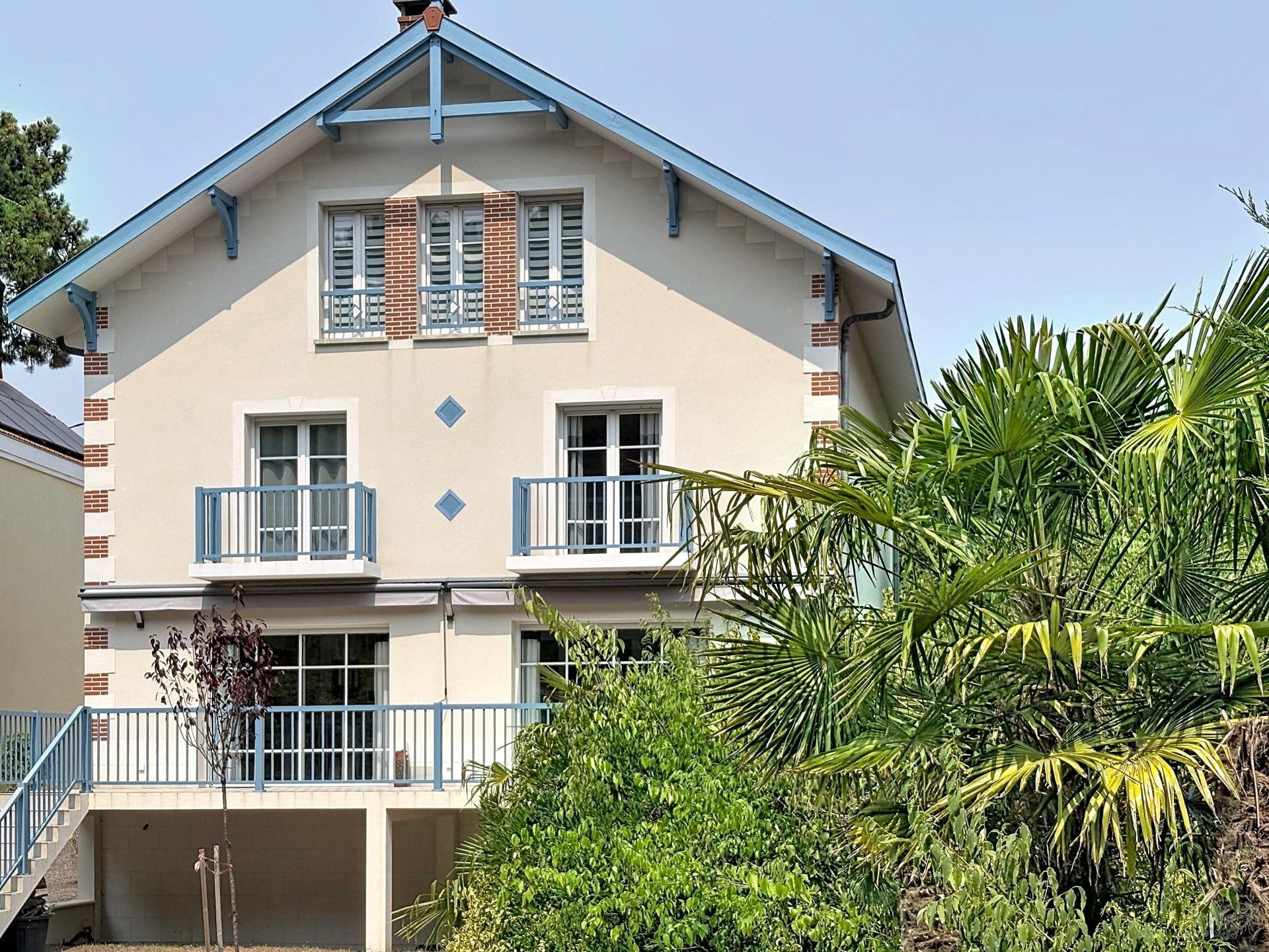 Maison à vendre, 300m², Arcachon