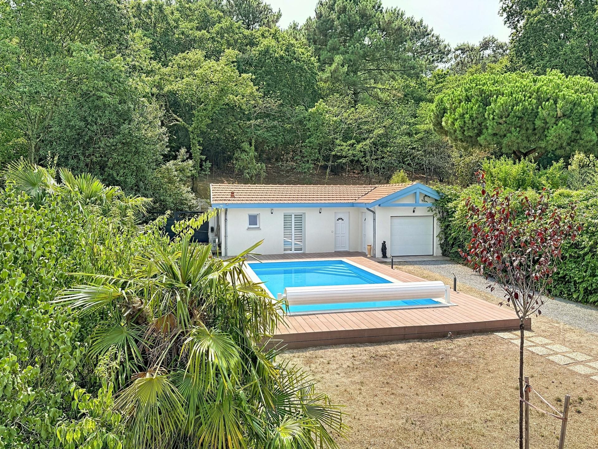 Maison à vendre, 300m², Arcachon