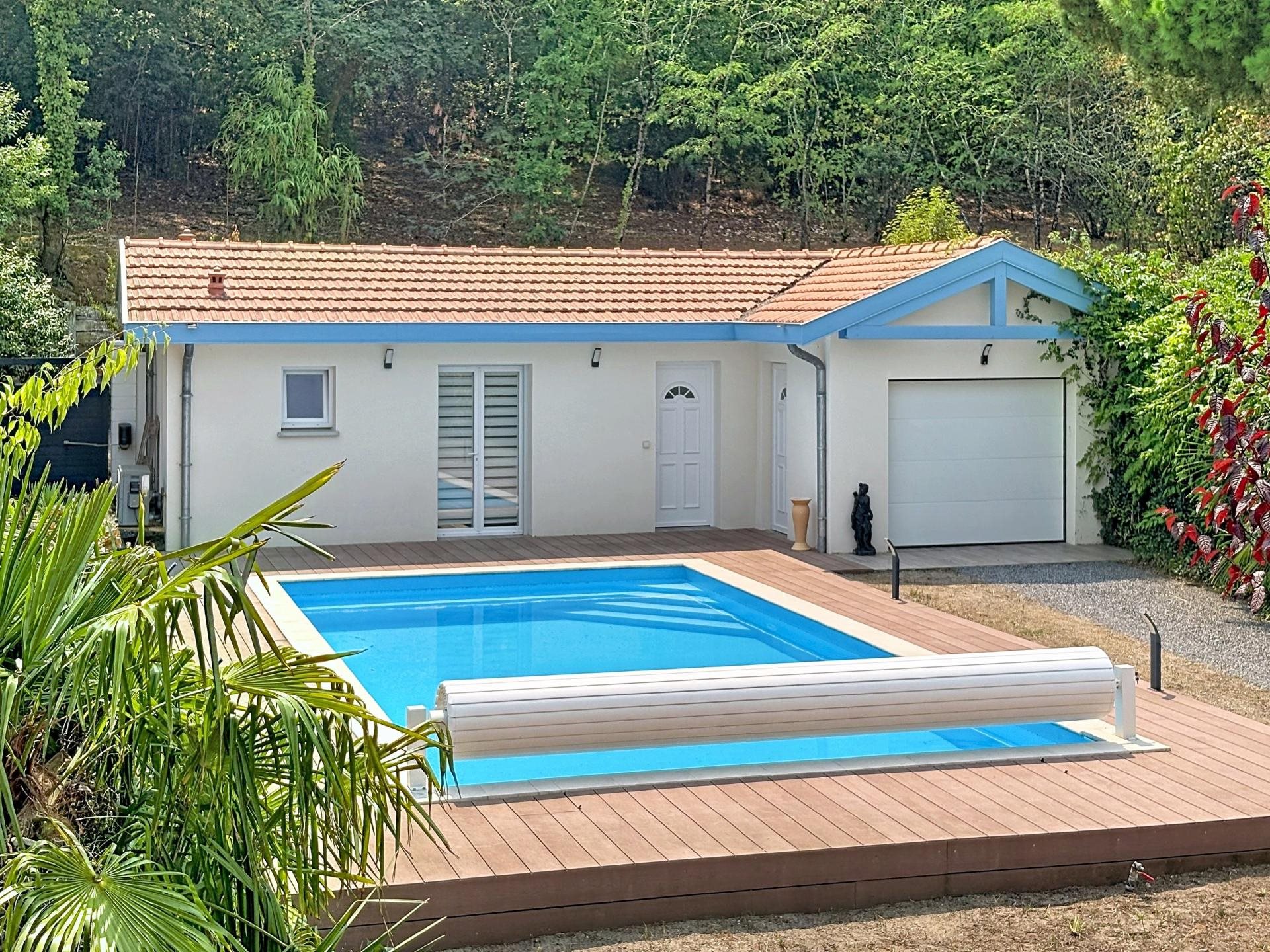 Maison à vendre, 300m², Arcachon