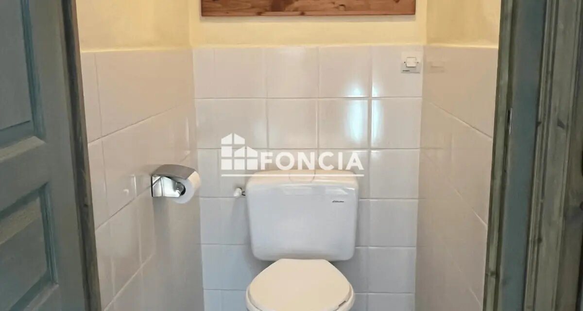 Appartement à vendre, 40m², Tignes