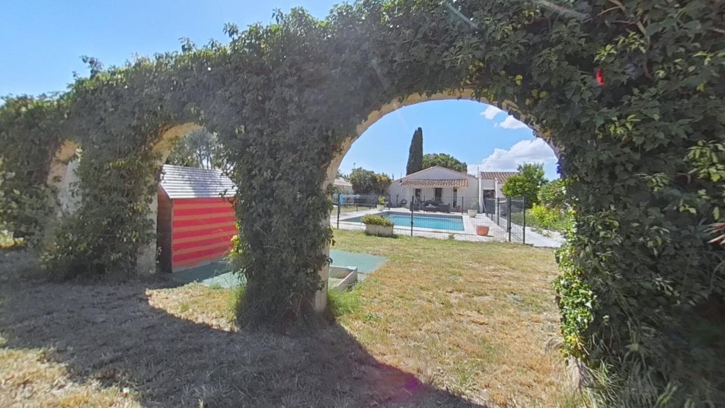 Maison à vendre, 106m², Moussan
