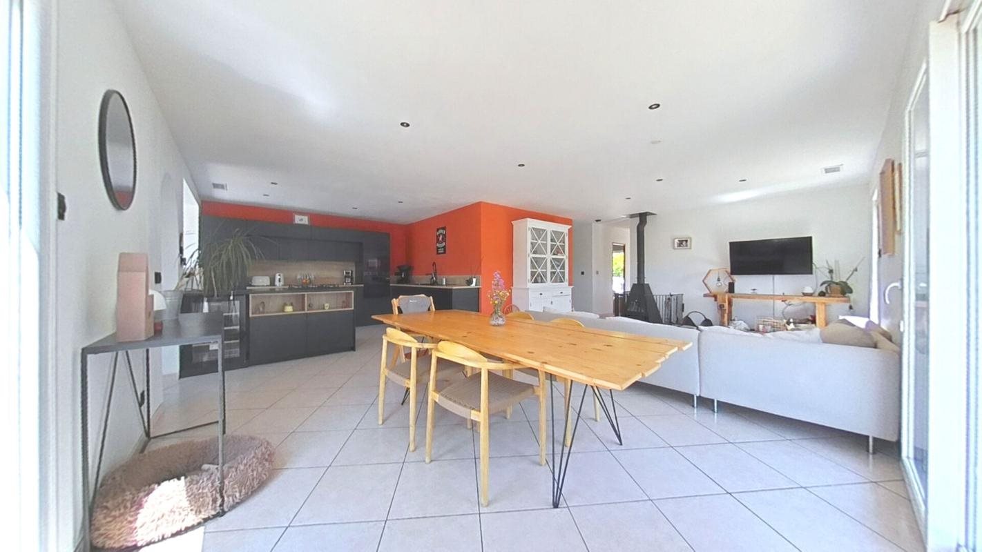 Maison à vendre, 106m², Moussan