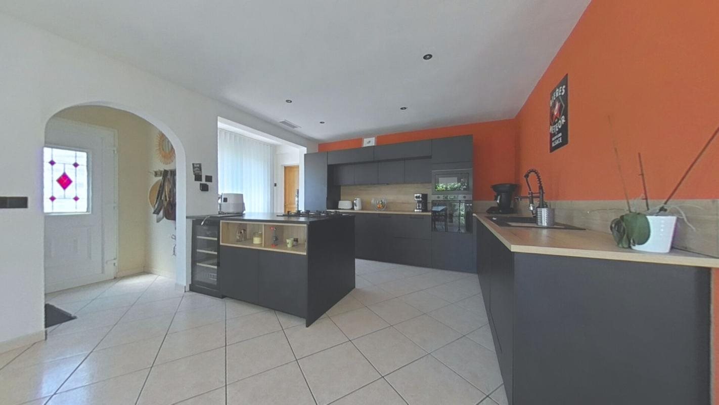 Maison à vendre, 106m², Moussan