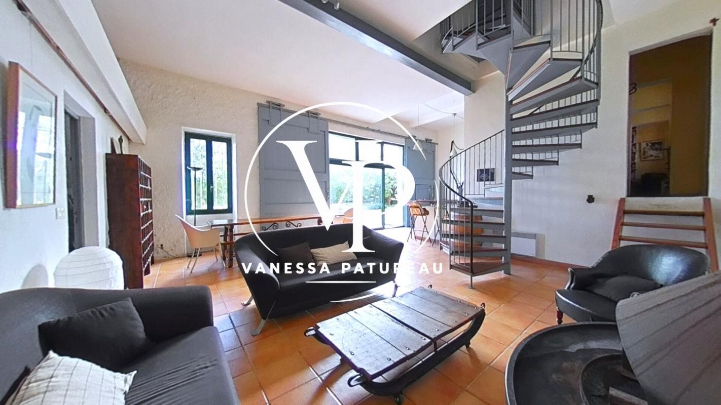 Maison à vendre, 402m², Ouveillan