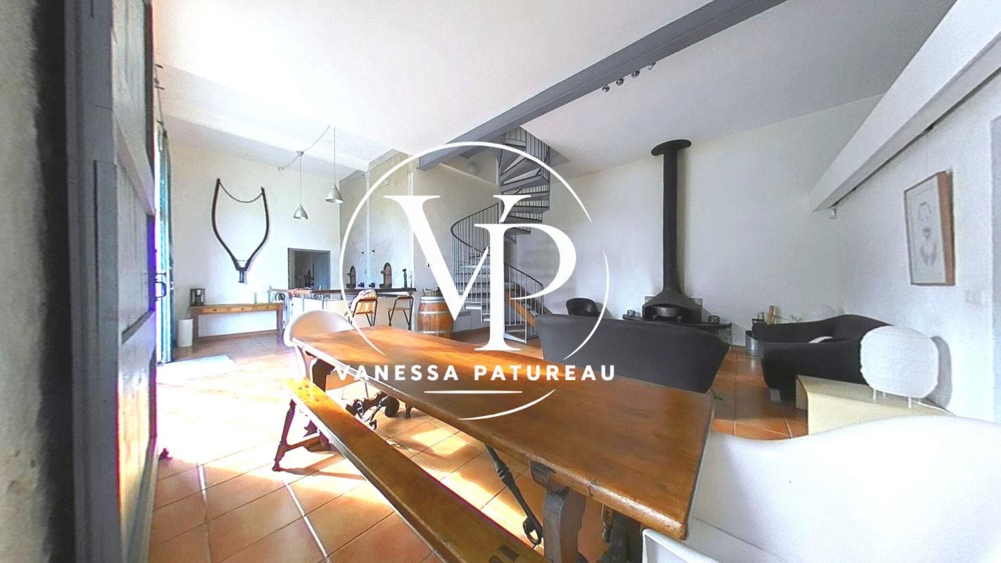 Maison à vendre, 402m², Ouveillan