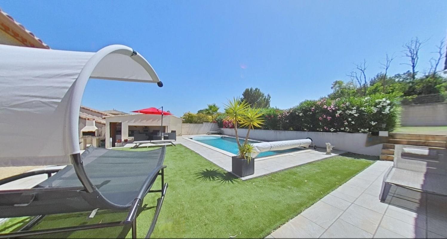 Maison à vendre, 90m², Ouveillan