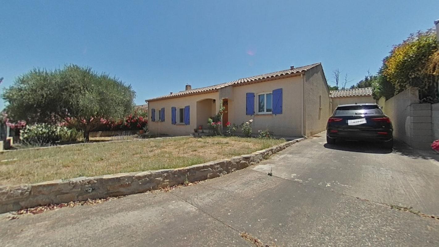 Maison à vendre, 90m², Ouveillan