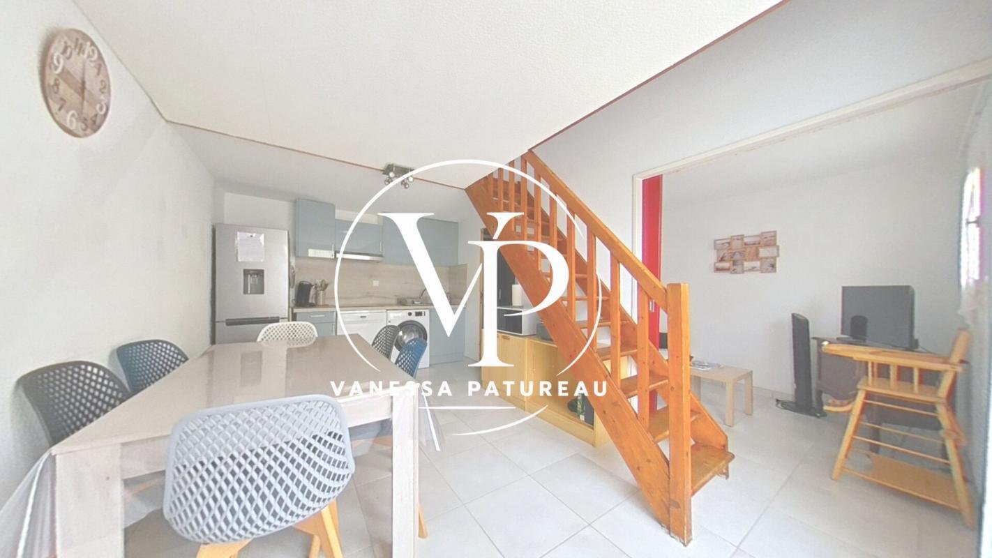 Maison à vendre, 36m², Fleury d'Aude