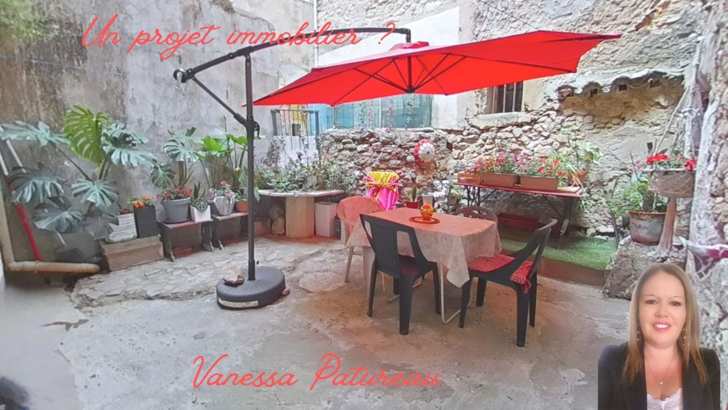 Maison à vendre, 240m², Ouveillan