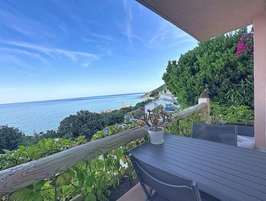 Appartement à vendre, 25m², Conca
