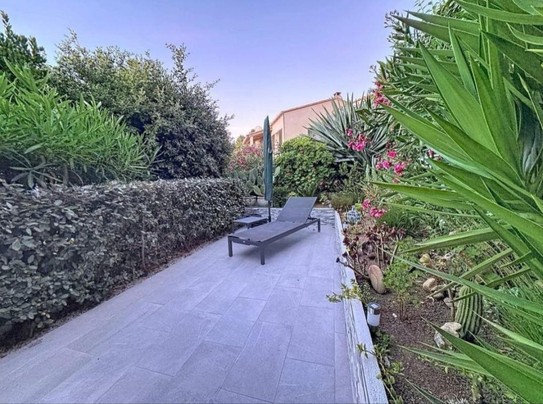 Appartement à vendre, 25m², Conca