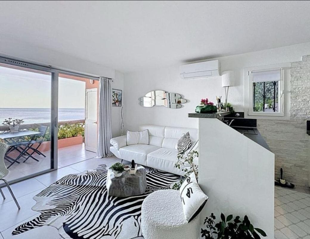 Appartement à vendre, 25m², Conca