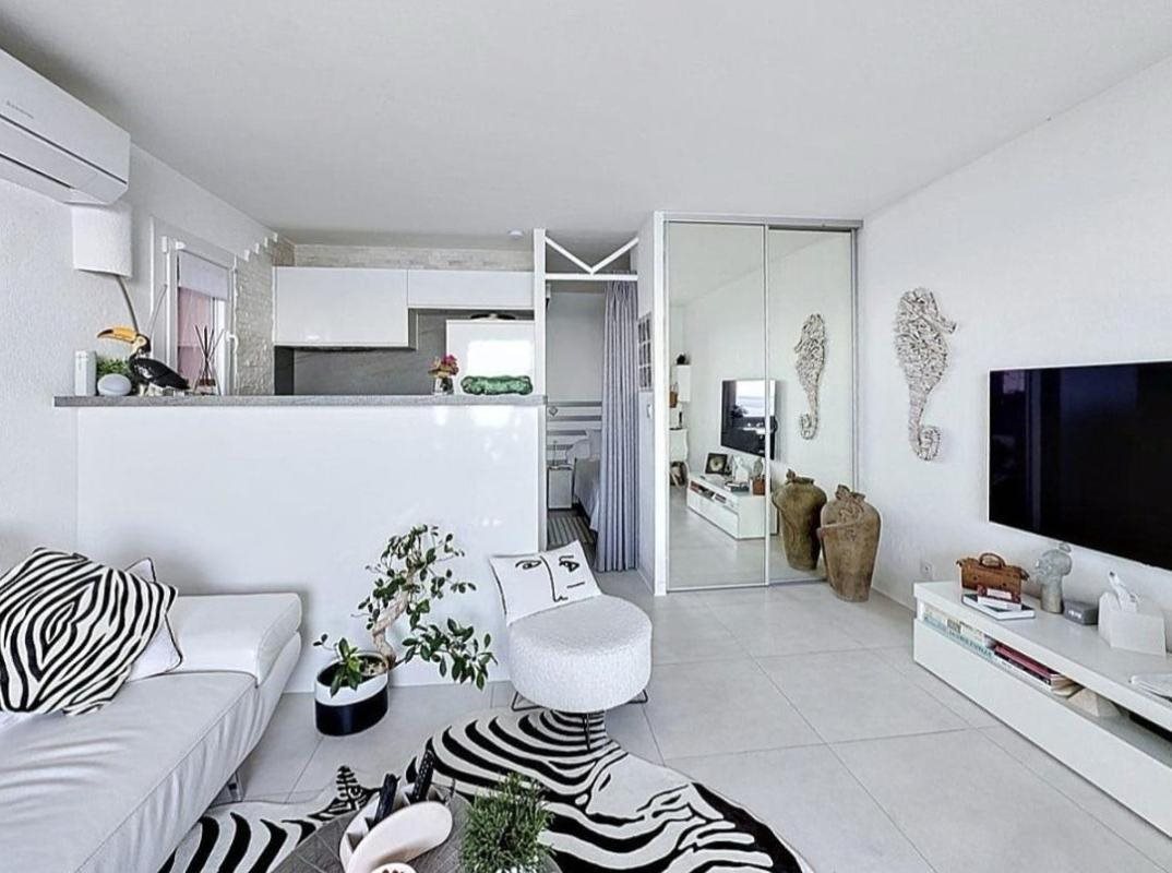 Appartement à vendre, 25m², Conca