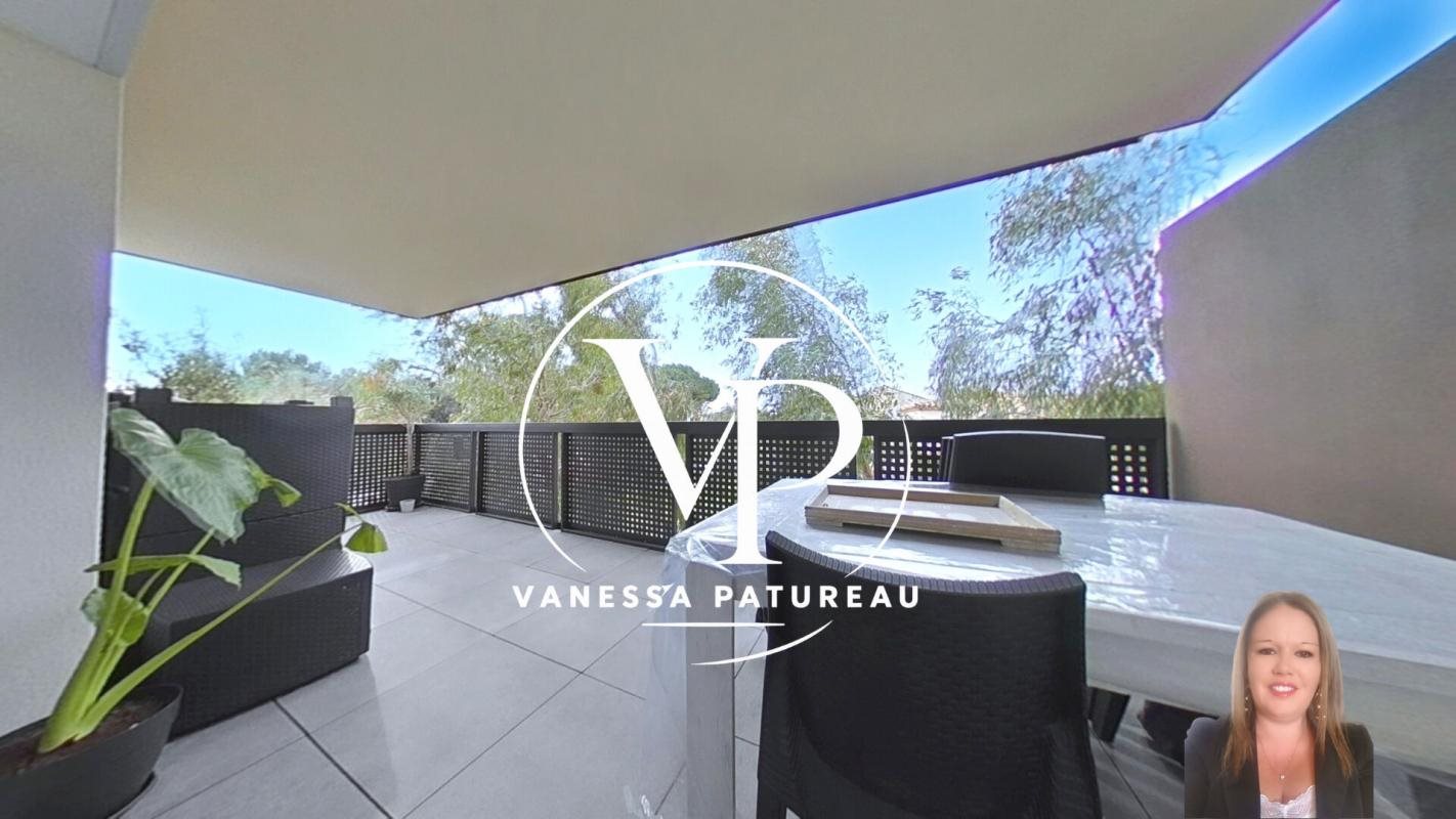 Appartement à vendre, 52m², Narbonne