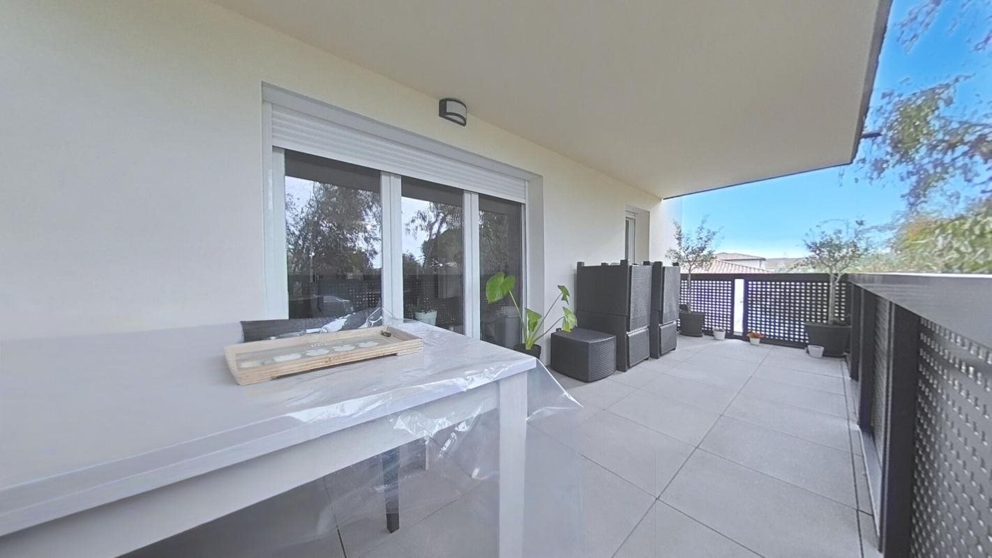 Appartement à vendre, 52m², Narbonne