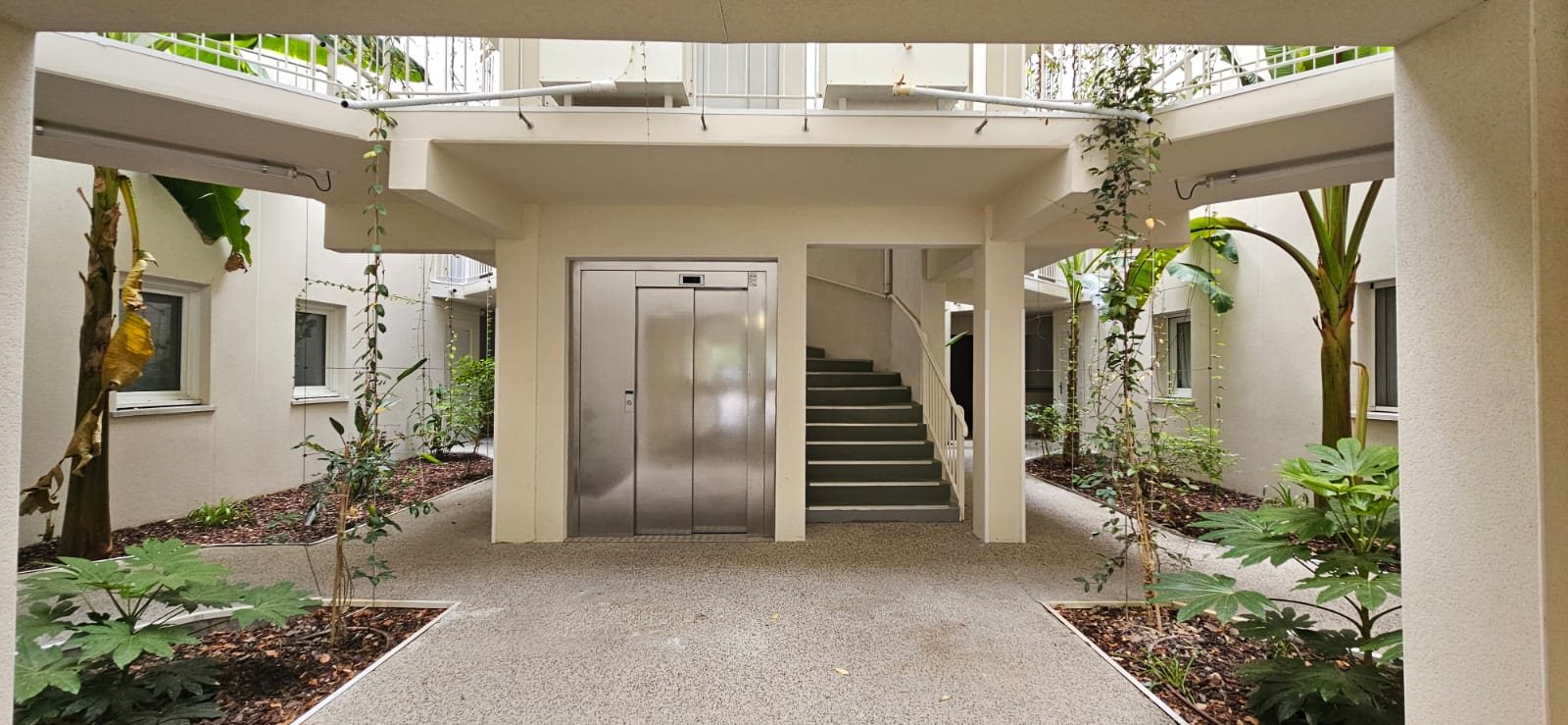 Appartement à vendre, 52m², Narbonne
