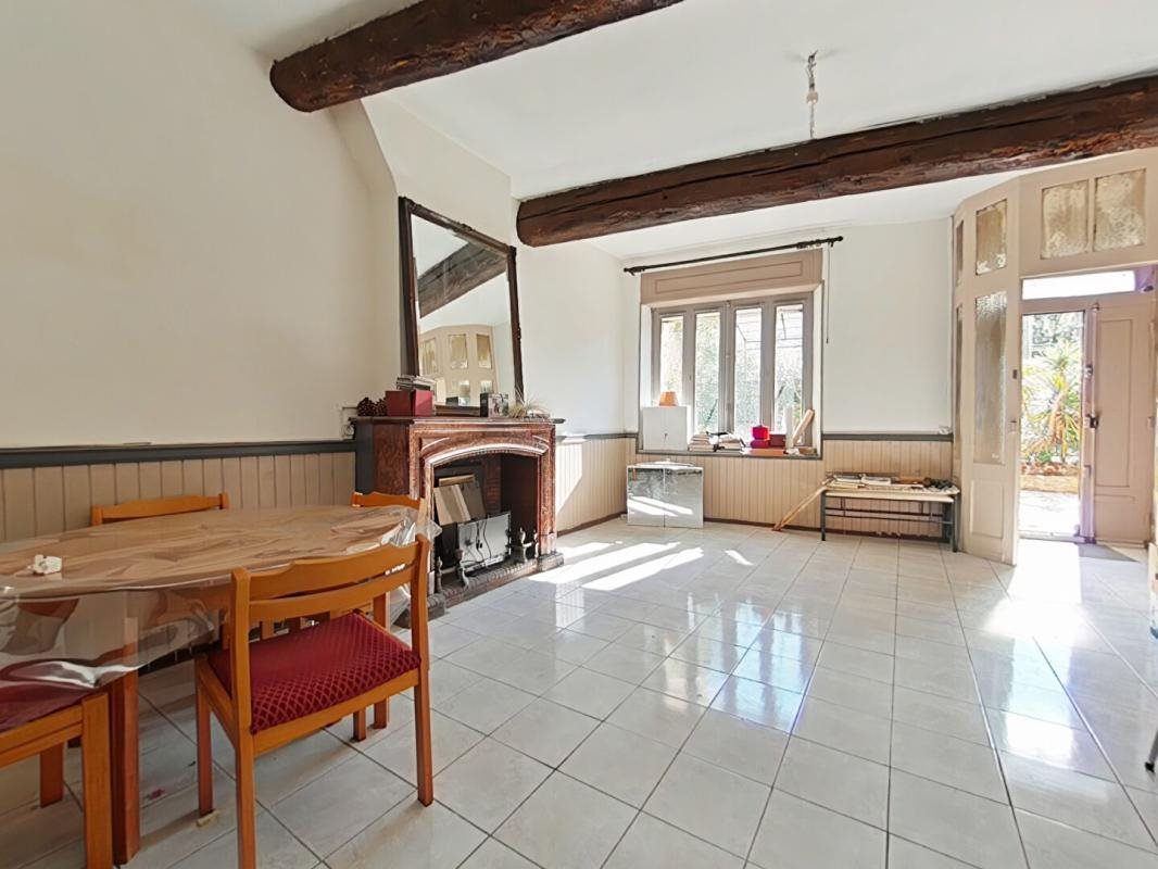 Maison à vendre, 180m², Bize-Minervois
