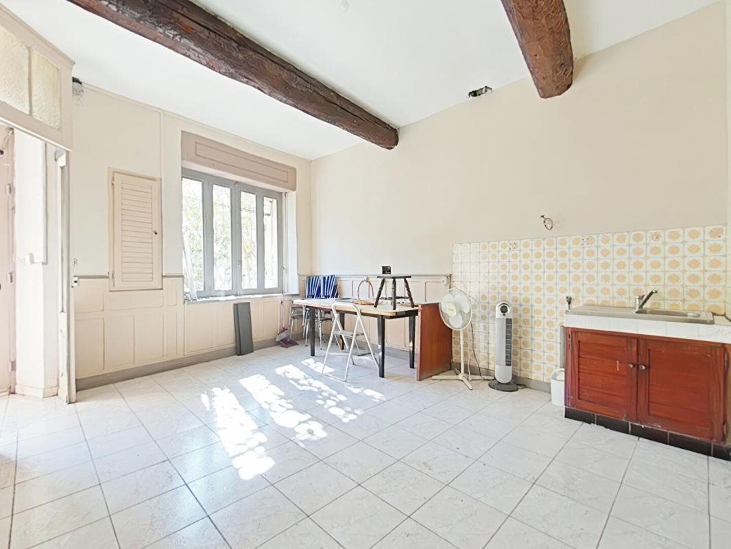 Maison à vendre, 180m², Bize-Minervois