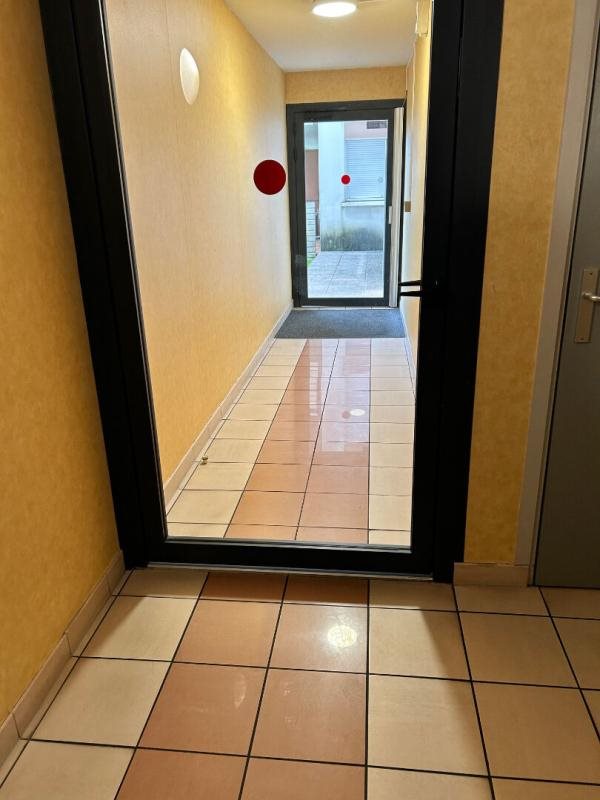 Appartement à vendre, 55m², Eysines
