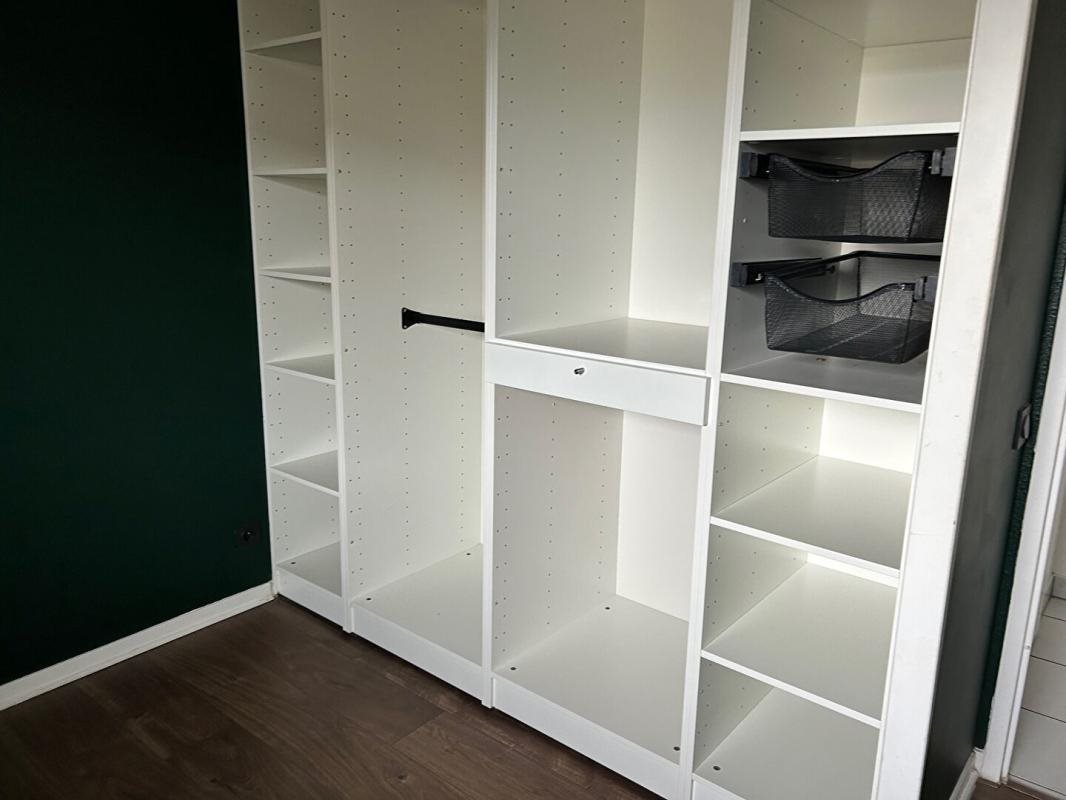 Appartement à vendre, 55m², Eysines