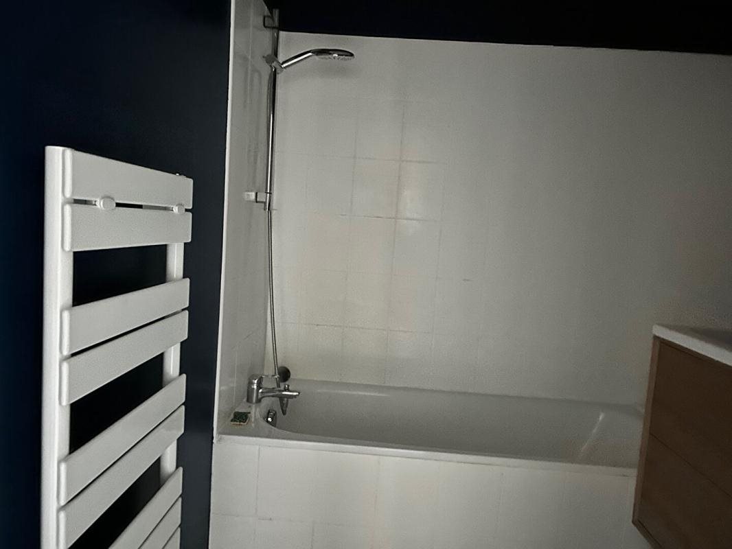 Appartement à vendre, 55m², Eysines