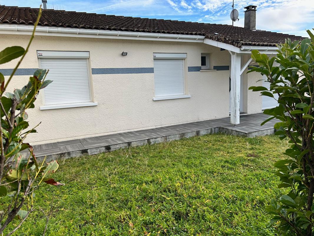 Maison à vendre, 120m², Blanquefort